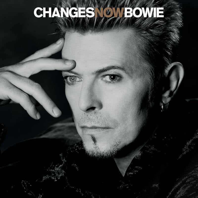 DAVID BOWIE / ChangesNowBowie - LP RSD2020