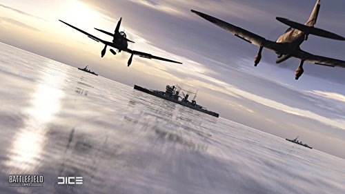 Battlefield 1942 Anthology (French)