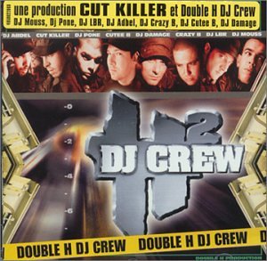 Double H Dj Crew