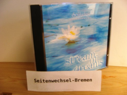 Solitudes / Stream of Dreams - CD (Used)