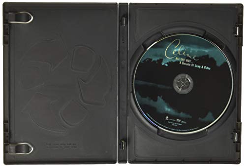 Celine Dion / All The Way: A Decade Of Song & Video - DVD (Used)