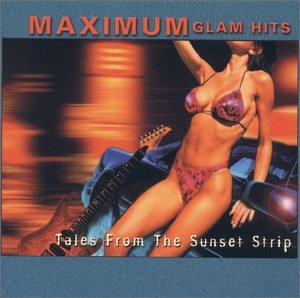 Maximum Glam Hits