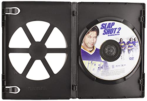 Slap Shot 2: Breaking the Ice (Widescreen) - DVD