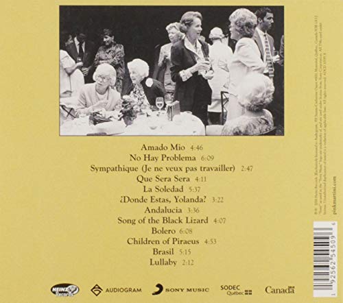 Sympathique: 20th Anniversary Edition