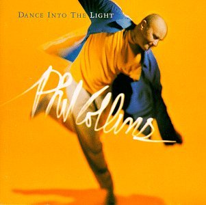 Phil Collins / Dance Into The Light - CD (Used)