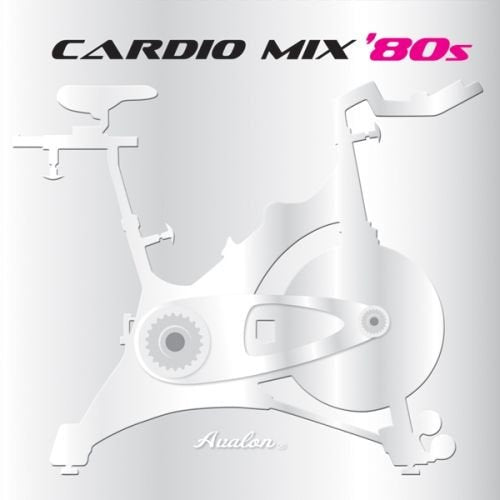 Cardio Mix '80s