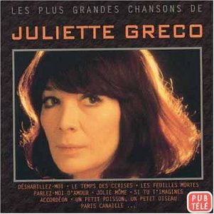 Les Plus Grandes Chansons