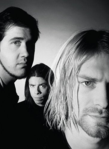 Nirvana / MTV Unplugged in New York - CD