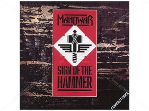Sign Of The Hammer