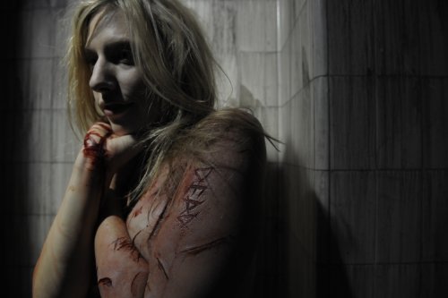 Sx_Tape (2013) - Blu-ray (Occasion)