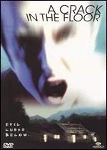 A Crack In The Floor - DVD