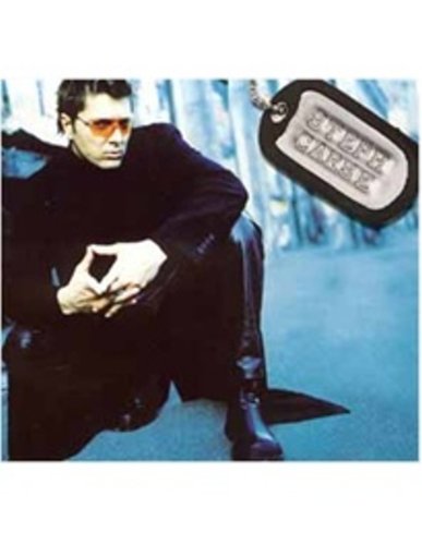 Steph Carse / Steph Carse - CD (Used)
