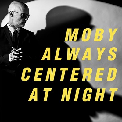 Moby / Always centered at night - 2LP