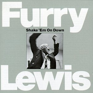 Shake 'Em on Down