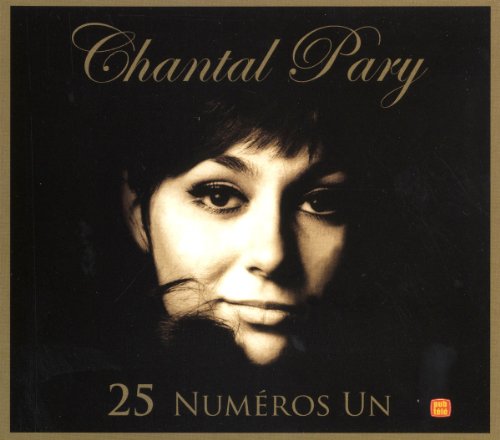Chantal Pary / 25 Numeros Un