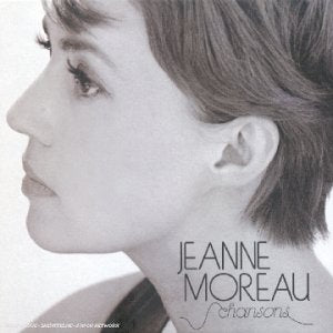 Jeanne Moreau