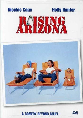 Arizona Junior