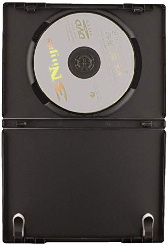 The 3 Ninjas - DVD (Used)