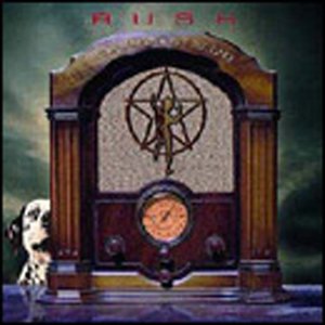 Rush / Spirit of Radio: 1974-1987 - CD (Used)