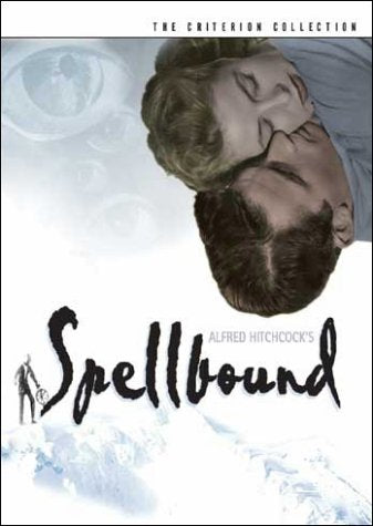 Spellbound (The Criterion Collection) - DVD (Used)
