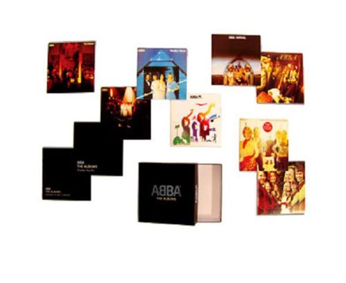 The Albums