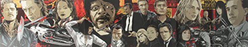 Tarantino XX Collection - Blu-Ray (Used)
