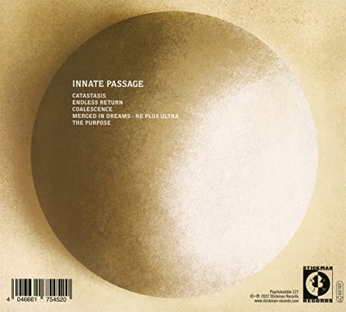 Innate Passage
