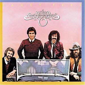The Oak Ridge Boys / Fancy Free - CD