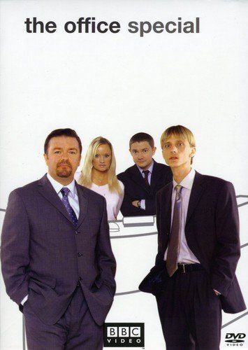 The Office Special;BBC FAMILY