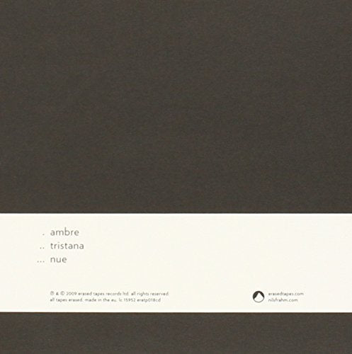 Wintermusik