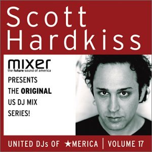 United DJ's of America vol. 17