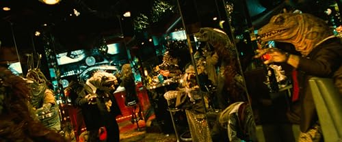 Fear And Loathing In Las Vegas (The Criterion Collection) - 4K