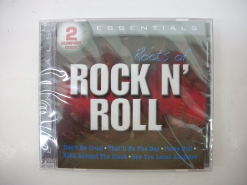 Various / Roots of Rock N Roll - CD