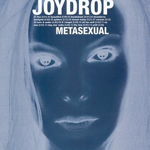 Joydrop / Metasexual - CD