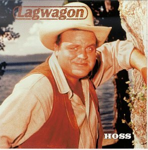 Lagwagon / Hoss - CD (Used)