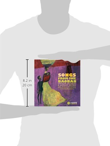 Songs from the Baobab