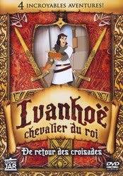 Ivanhoe / De Retour Des Croisades - DVD (Used)