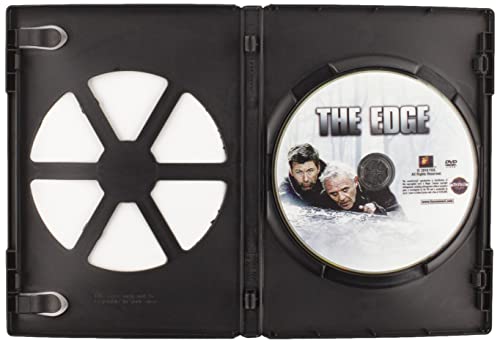 The Edge - DVD (Used)