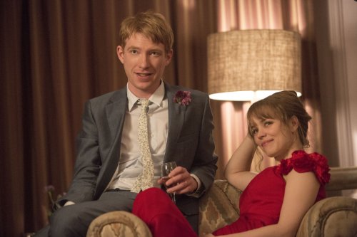 About Time - Blu-Ray/DVD (Used)