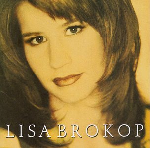 Lisa Brokop / Lisa Brokop - CD (Used)