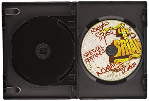 Monty Python's Life of Brian - DVD (Used)
