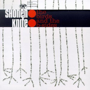 The Birds & the B-Sides