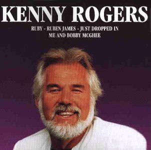 Kenny Rogers