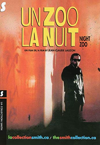 Un Zoo La Nuit