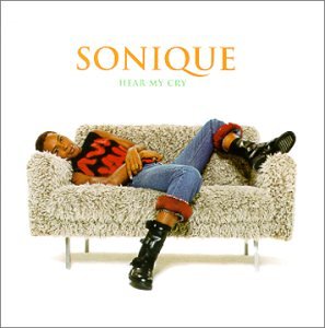 Sonique / Hear My Cry - CD (Occasion)
