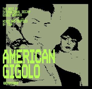 American Gigolo: Best of Gigolo Records