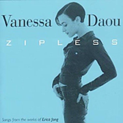 Vanessa Daou / Zipless - CD (Used)