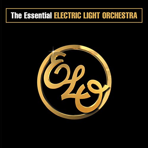 Electric Light Orchestra / The Essential Electric Light Orchestra - CD