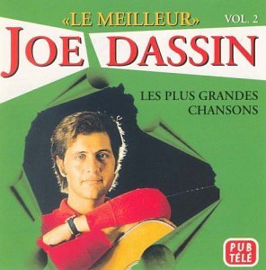 Joe Dassin / Le Meilleur: Vol. 2 - CD (Used)