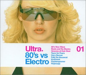 Ultra 80 S Vs Electro